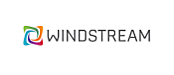 Logotipo de Windstream