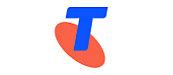 Telstra logo