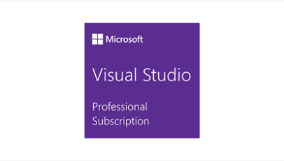 Visual Studio logo