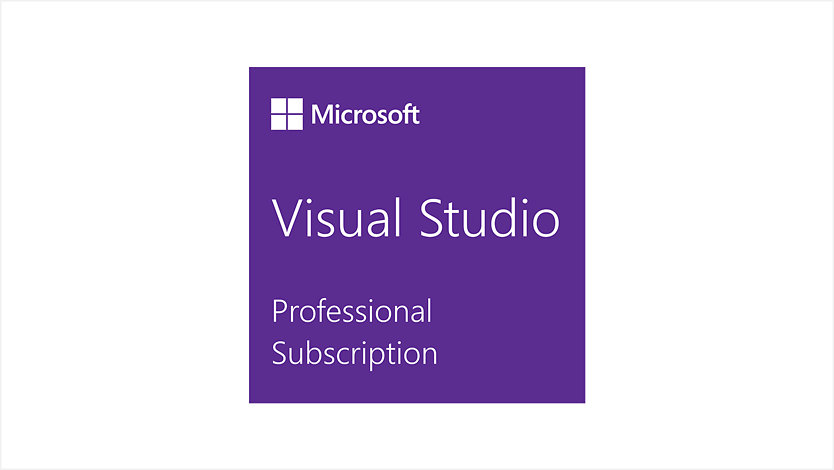 Microsoft Visual Studio logo