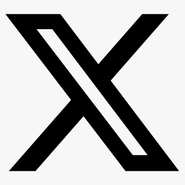 Емблема на X