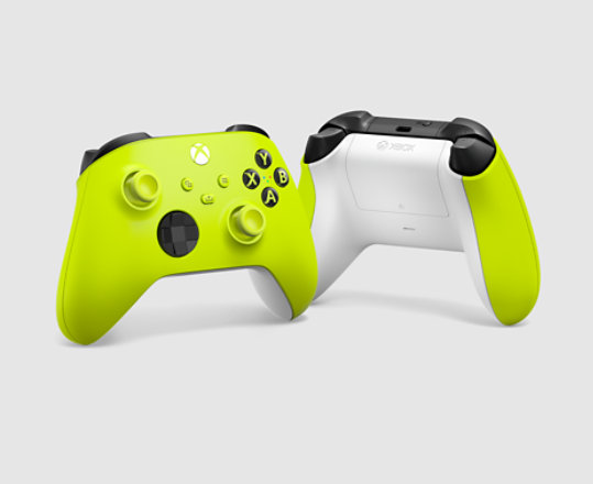 Xbox Wireless Controller