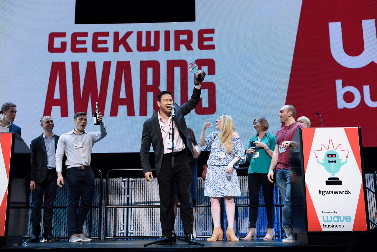 Geekwire