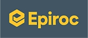 Epiroc-logotyp