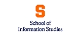 Logotipo de Syracuse University School of Information Studies