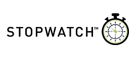 Logotipo de Stopwatch