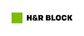 H and R block logo