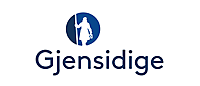 Logotipo de Gjensidige