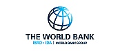 The World Bank logo