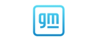 Logo van General Motors