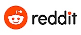 Logotipo de Reddit