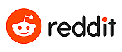 Logo Reddit