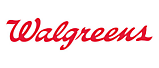 Walgreens Logo