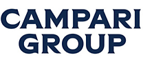 Logotipo do GRUPO CAMPARI