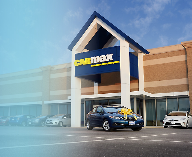 CARMAX