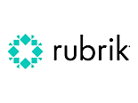 Rubrik logo