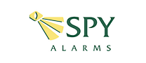 Логотип Spy Alarms