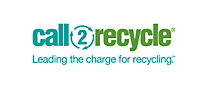 โลโก้ Call 2 Recycle