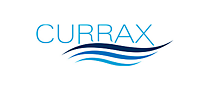 Currax logo