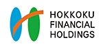 Логотип Hokkoku Bank