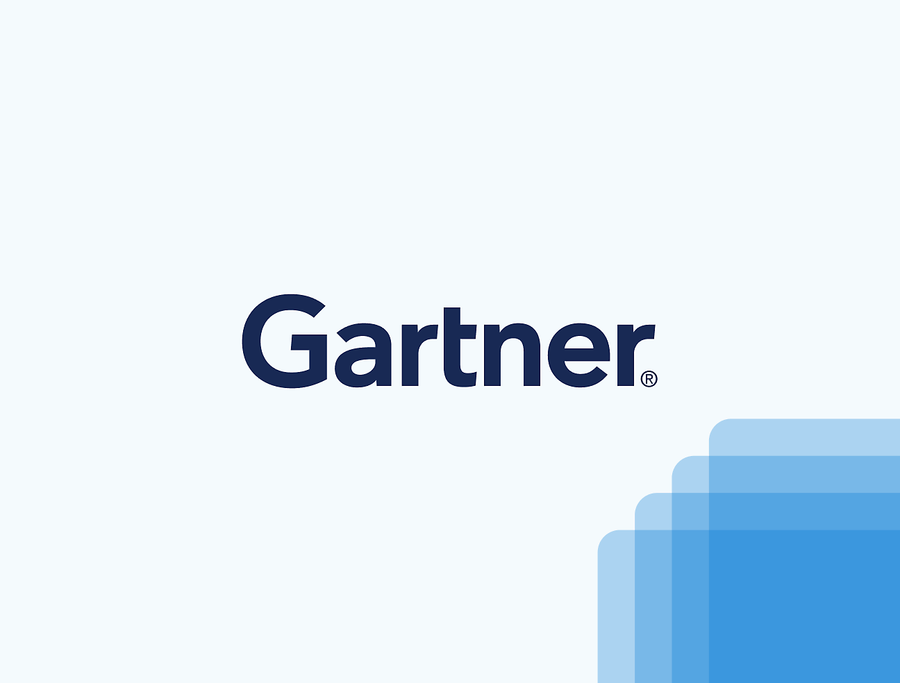 Gartner 影像