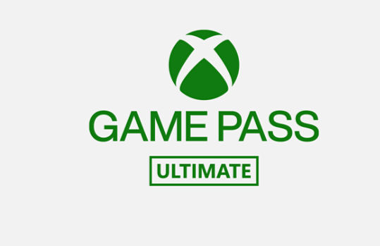 Xbox Ultimate Game Pass 