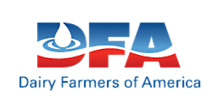 Dairy Farmers of America