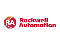 Rockwell Automation logo