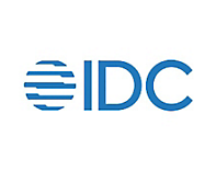 Logotipo de IDC