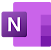 OneNote logo