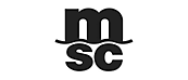 Logotipo de MSC