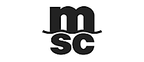 Logotipo de MSC