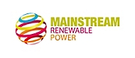 Mainstream logo