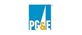 PG&E Logo