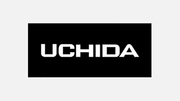 UCHIDA | 株式会社内田洋行のロゴ