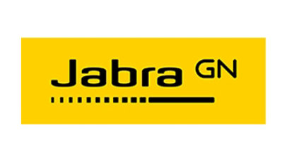 Jabra GN 로고 입니다.