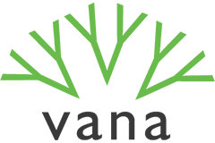 vana logo