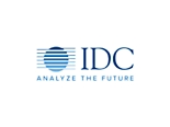Logotip tvrtke IDC