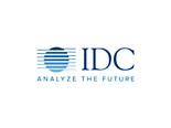 Logotipo de IDC