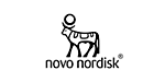 Novo nordisk Logo