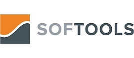 SOFTTOOLS Logo