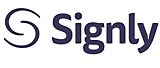 „Signly“ logotipas