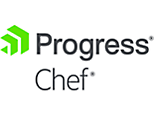 Progress chef Logo