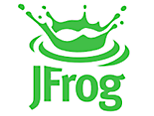 JFrog Logo