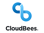 CloudBees Logo