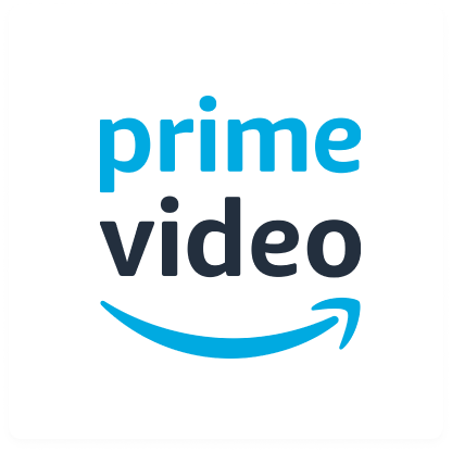 Ikon Amazon Prime Video