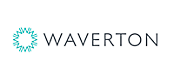 Logotipo de Waverton