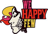 We happy few