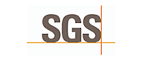 SGS logo