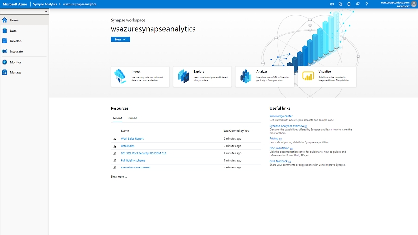 Rapporten om tillgänglighet för Microsoft Cloud for Healthcare